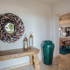 Отель Esperanza, An Auberge Resort удобства в номере