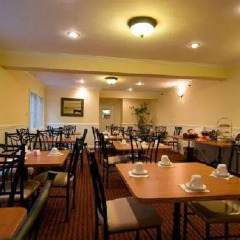 Отель Wilshire Crest Hotel Los Angeles США, Лос-Анджелес - отзывы, цены и фото номеров - забронировать отель Wilshire Crest Hotel Los Angeles онлайн питание фото 2