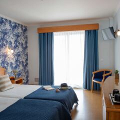 Hotel do Mar детские мероприятия фото 2