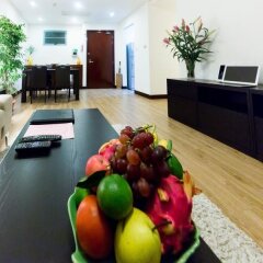 Отель Diamond Westlake Suites интерьер отеля фото 2