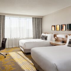 Washington Court Hotel комната для гостей фото 5