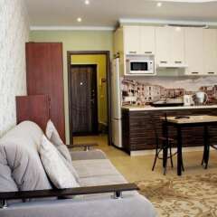 Гостиница LOFT STUDIO Yubileyny 63 в Реутове отзывы, цены и фото номеров - забронировать гостиницу LOFT STUDIO Yubileyny 63 онлайн Реутов в номере