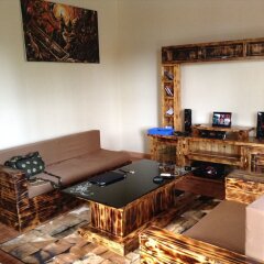 Dream House in Kigali, Rwanda from 158$, photos, reviews - zenhotels.com guestroom