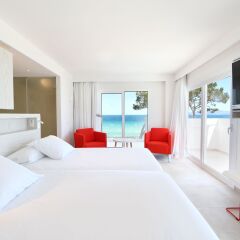 Отель Iberostar Alcudia Park комната для гостей фото 3
