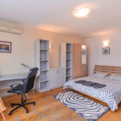 Апартаменты FM Deluxe 2-BDR Apartment - Alexander Nevsky View София удобства в номере