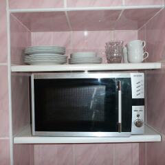 Апартаменты Apartment Dum U Cerného beránka удобства в номере