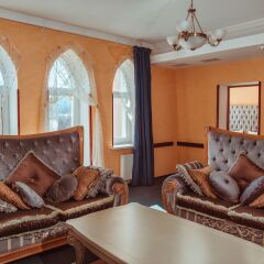 Premier Hotel Shafran фото 7
