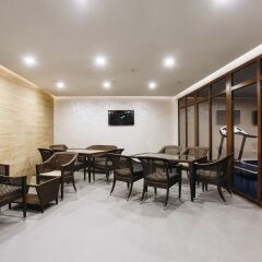 Renion Park Hotel