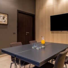 Отель AC Hotel Valencia by Marriott Испания, Валенсия - отзывы, цены и фото номеров - забронировать отель AC Hotel Valencia by Marriott онлайн в номере