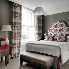 Отель Haymarket Hotel Великобритания, Лондон - отзывы, цены и фото номеров - забронировать отель Haymarket Hotel онлайн фото 7