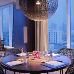 Отель Melia Dubai ОАЭ, Дубай - отзывы, цены и фото номеров - забронировать отель Melia Dubai онлайн питание фото 2