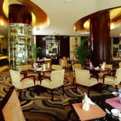 Foshan Shunde Grandlei Hotel питание фото 2