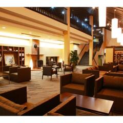 Aso Hotel Минамиогуни гостиничный бар
