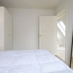 Апартаменты Bright and Modern Apartment With a Rooftop Terrace in the Center of Copenhagen Копенгаген