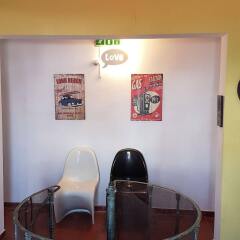 Hostel Wish&Stay удобства в номере фото 2