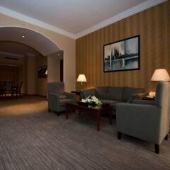 Executives Hotel - Olaya интерьер отеля фото 3