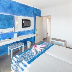 Отель Rivari Hotel Греция, Остров Санторини - отзывы, цены и фото номеров - забронировать отель Rivari Hotel онлайн фото 13