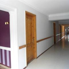 Hotel Georgia 444 интерьер отеля фото 3