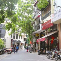 Отель Family Hanoi Hotel Вьетнам, Ханой - отзывы, цены и фото номеров - забронировать отель Family Hanoi Hotel онлайн