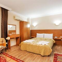 Casa Mia Hotel комната для гостей фото 5