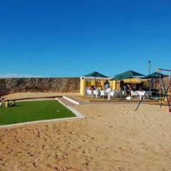 Hotel Pinhalmar детские мероприятия