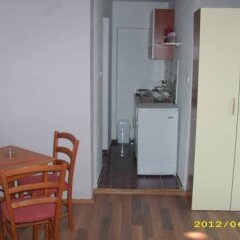 Отель Nina 2 Apartments Черногория, Тиват - отзывы, цены и фото номеров - забронировать отель Nina 2 Apartments онлайн фото 9