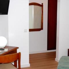 Hotel Castelao удобства в номере