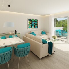 Hotel Calimera Es Talaial спа