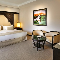 Opera Plaza Hotel Marrakech детские мероприятия фото 2