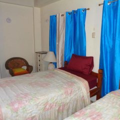 Ann's Villa in Les Coteaux, Trinidad and Tobago from 380$, photos, reviews - zenhotels.com guestroom