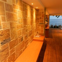 Mare Bed & Breakfast Hotel интерьер отеля