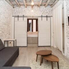 Отель Living Milan - Brera 23 комната для гостей фото 2