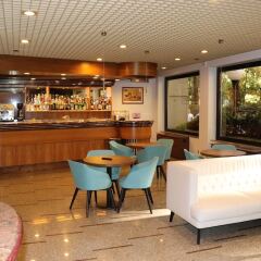 Hotel Domenichino фото 18
