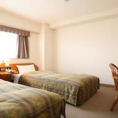 Hotel Select Inn Honhachinohe Ekimae Мисава комната для гостей фото 4
