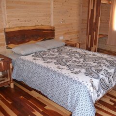 Отель Kidrak Motel Фаралья комната для гостей фото 2