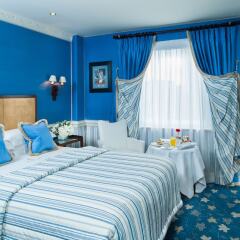 Отель The Chesterfield Mayfair детские мероприятия фото 2