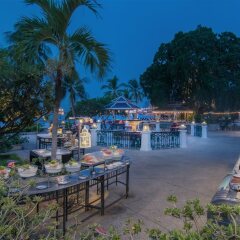 Отель Siam Bayshore Resort Pattaya Таиланд, Паттайя - 5 отзывов об отеле, цены и фото номеров - забронировать отель Siam Bayshore Resort Pattaya онлайн фото 6