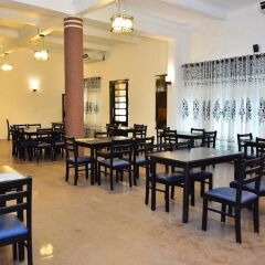 Отель Shalimar Hotel Шри-Ланка, Коломбо - отзывы, цены и фото номеров - забронировать отель Shalimar Hotel онлайн питание фото 2