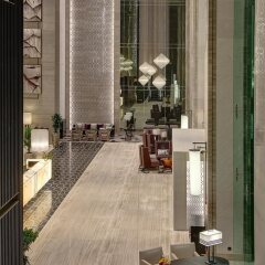 Steigenberger Hotel Business Bay, Dubai интерьер отеля фото 4
