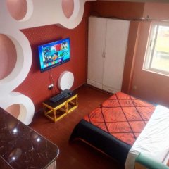 Sagwe Furnished Apartments in Nairobi, Kenya from 31$, photos, reviews - zenhotels.com guestroom photo 5
