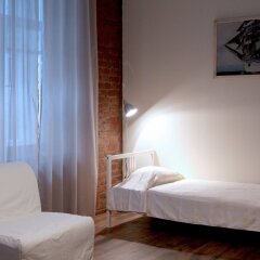 Гостиница Проворный Верблюд в Санкт-Петербурге 7 отзывов об отеле, цены и фото номеров - забронировать гостиницу Проворный Верблюд онлайн Санкт-Петербург комната для гостей фото 4