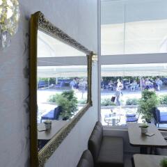Phidias Hotel Афины интерьер отеля фото 2