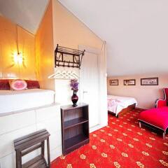 Modern Sultan Hotel Турция, Стамбул - отзывы, цены и фото номеров - забронировать отель Modern Sultan Hotel онлайн удобства в номере