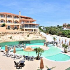 Grand Beach Hotel пляж фото 2