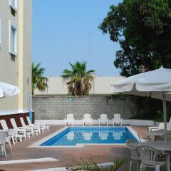 Отель Rio Vista Inn бассейн фото 3