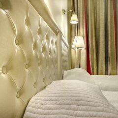 Hotel Capitol интерьер отеля