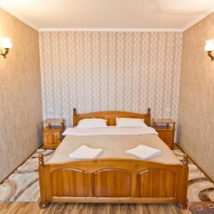 Отель Family Hotel Victoria Gold Болгария, Димитровград - отзывы, цены и фото номеров - забронировать отель Family Hotel Victoria Gold онлайн фото 5