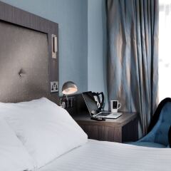 Hallmark Hotel Warrington удобства в номере