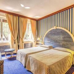 Hotel Auriga комната для гостей фото 5