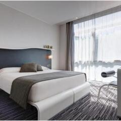 Best Western Premier Hotel Royal Santina фото 10